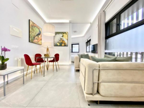 Charming Madrid Vistillas - Estancias temporales